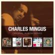 5cd Original Album Series Box Set