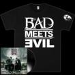 Hell: The Sequel (+black T-shirt)