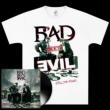 Hell: The Sequel (+white T-shirt)