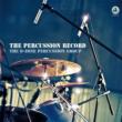 Percussion Record