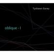 Oblique I