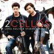 2CELLOS (+DVD, Taiwan version)