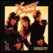 SHOUT!