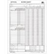 2011 -JBA Official Score Sheet