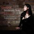 (Strings Accompaniment)Nocturnes : Yeol Eum Son (2CD)