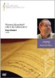 Thomas Quasthoff Masterclass -Schubert: Lieder