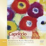 Capriccio : Tomoko Teramuma (2 Music DVD-ROM)