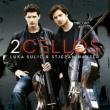 2cellos (+DVD)