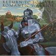 Romantic Warrior (Papersleeve)