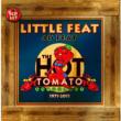40 Feat: The Hot Tomato Anthology