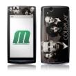Musicskins  /  Coldplay -Photo (Xperia Arc�p)