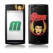 Musicskins  /  David Bowie -Diamond Dogs (Xperia Arc�p)
