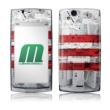 Musicskins  /  Jay-z -Blueprint (Xperia Arc�p)