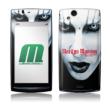 MUSICSKINS / Marilyn Manson - Manson Guns (Xperia arc�p)