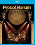 Live At The Union Chapel