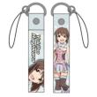 THE iDOLM@STER STRAP (Hagiwara Yukiho)