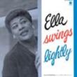 Ella Swings Lightly