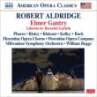 Elmer Gantry : Boggs / Milwaukee Symphony Orchestra, Phares, Risley, Rideout, Kelley, etc (2010 Stereo)(2CD)