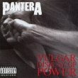 Vulgar Display Of Power: ���� (Ltd)