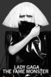 Lady Gaga  /  The Monster Poster