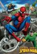 Spider-Man 3D Poster
