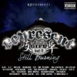 Repezen Gifu Vol 2 -Still Burning-