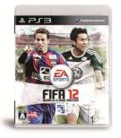 FIFA 12 World Class Soccer