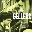 Gellers