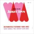 Here`s Love