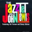 The Jazztet And John Lewis