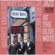 Jazz At The Blue Note