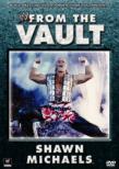 Wwe  Shawn Michaels From The Vault