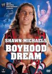 Shawn Michaels Boyhood Dream