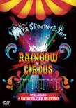 Rainbow Circus -Roppiki No Pierrot To Monochro Circus Dan-2011.04.22@shibuya Club Quattro