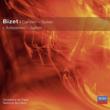 Carmen Suites, L'Arlesienne Suites : Bychkov / Paris Orchestra