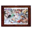 ONE PIECE �R�~�b�N�J�����_�[2012
