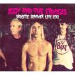 Sadistic Summer: Live At The Isle Of Wight Festival 2011