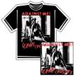 White Crosses / Black Crosses (+t-shirt)