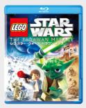 Star Wars Lego: Padawan Menace