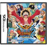 ONE PIECE Gigant Battle! 2 New World