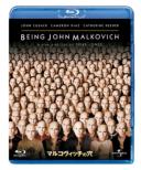Being John Malkovich