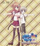 Hoshizora He Kakaru Hashi Ova Special
