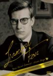 Yves Saint Laurent_Pierre Berge L'amour Fou