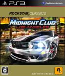 Rockstar Classics Midnight Club Los Angeles