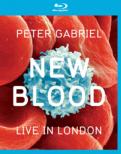 New Blood Live In London