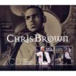 Chris Brown / Exclusive