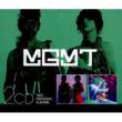 Oracular Spectacular / Congratulations