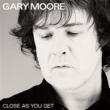 Close As You Get