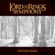 Lord of The Rings Symphony : Wicki / 21st Century Symphony Orchestra & Choir, K.Lusk(S)(2CD)