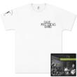 Live Trax 20: 8.19.93 Wetlands Preserve New York Ny (+t-shirt)
